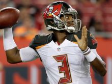 Mike Evans