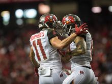 Mike Evans