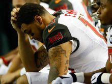 Mike Evans