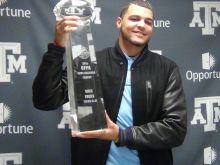 Mike Evans