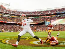 Mike Evans