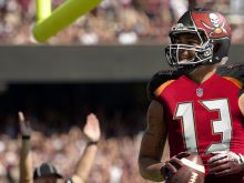 Mike Evans