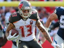 Mike Evans