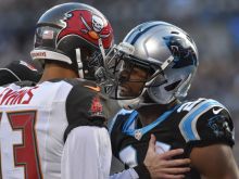 Mike Evans