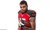 Mike Evans