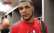 Mike Evans