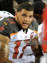 Mike Evans