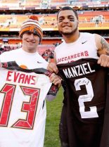 Mike Evans