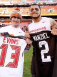 Mike Evans