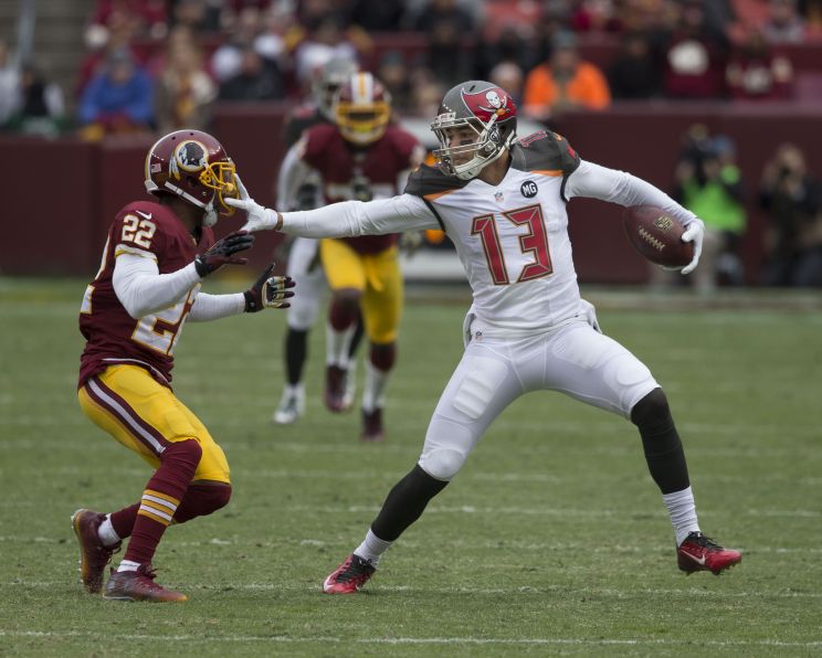 Mike Evans