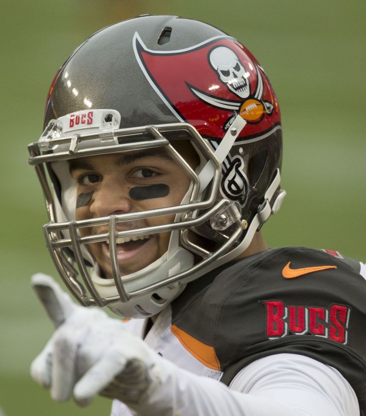 Mike Evans