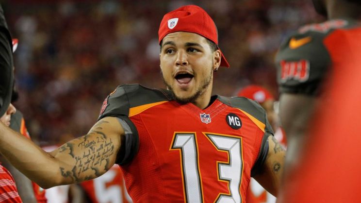 Mike Evans