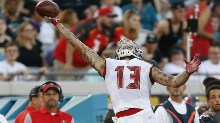 Mike Evans