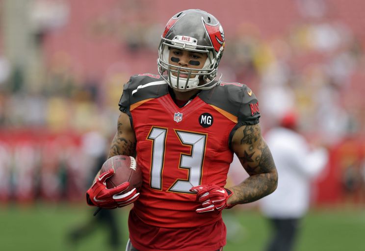 Mike Evans