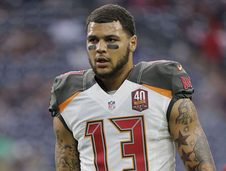 Mike Evans