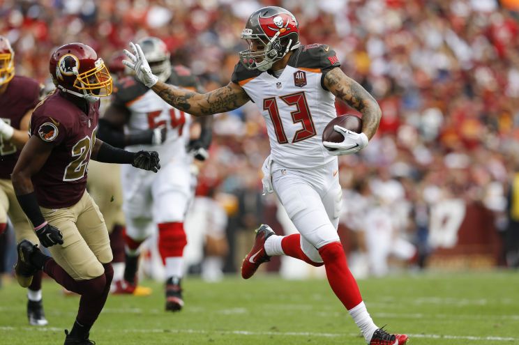 Mike Evans