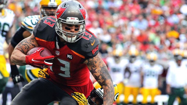 Mike Evans