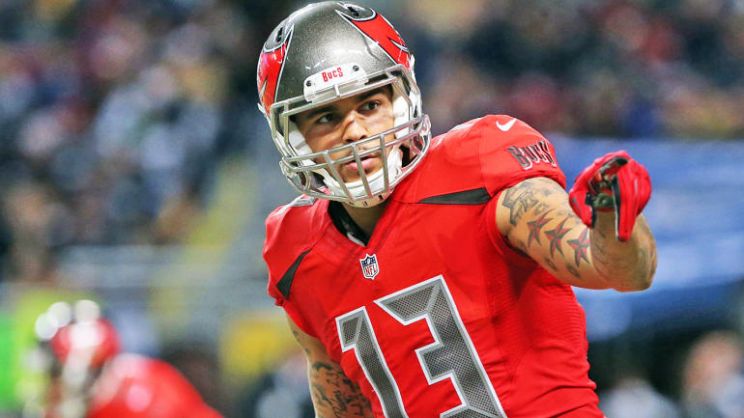 Mike Evans