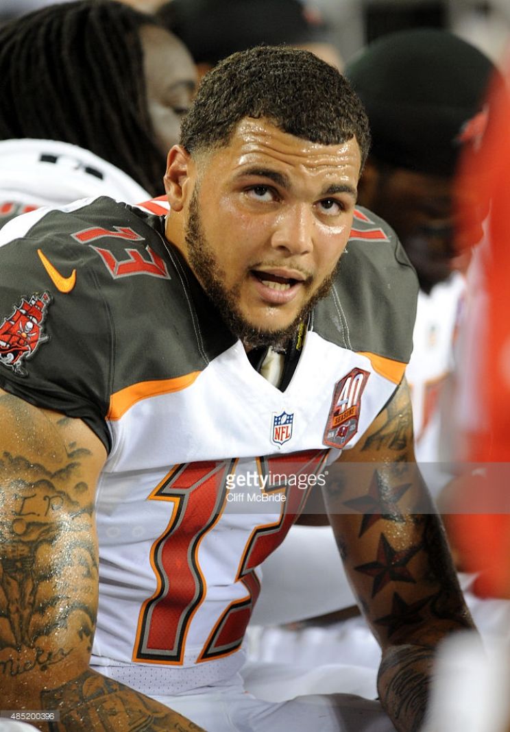 Mike Evans