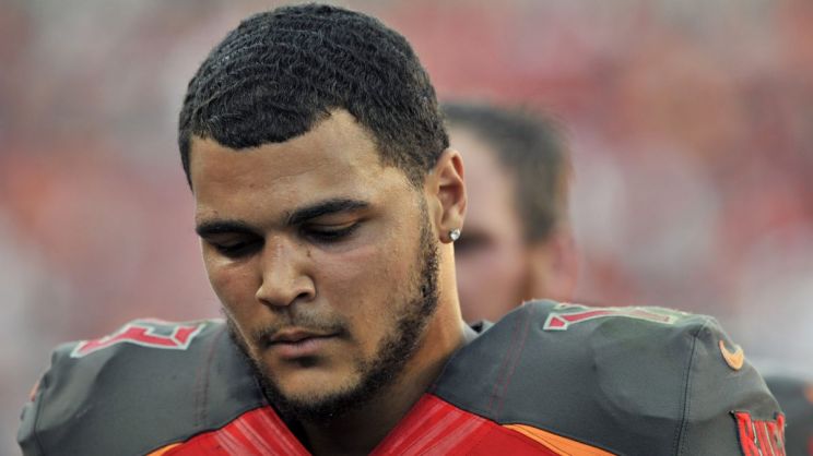 Mike Evans