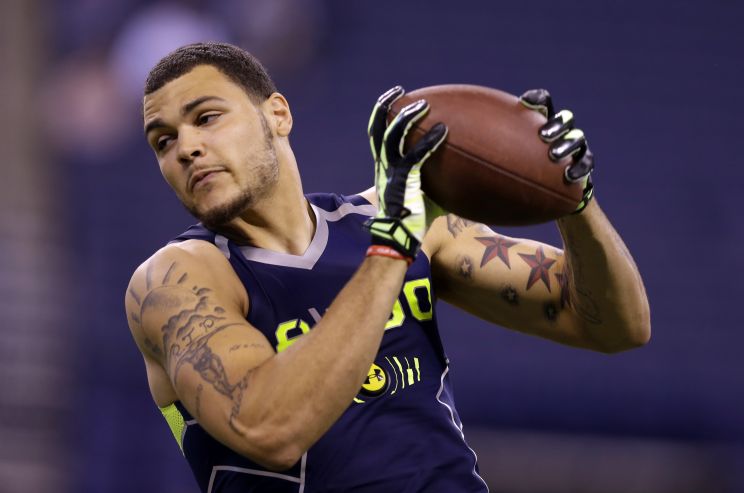 Mike Evans