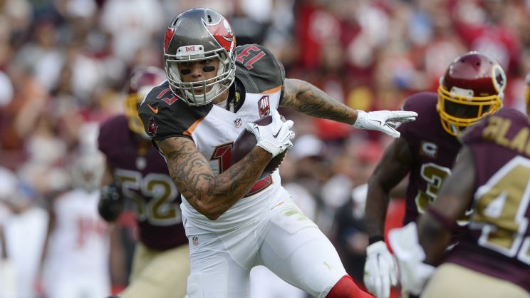 Mike Evans