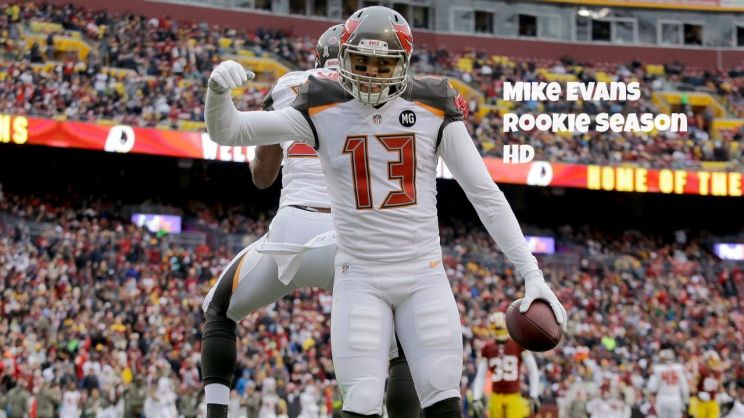 Mike Evans