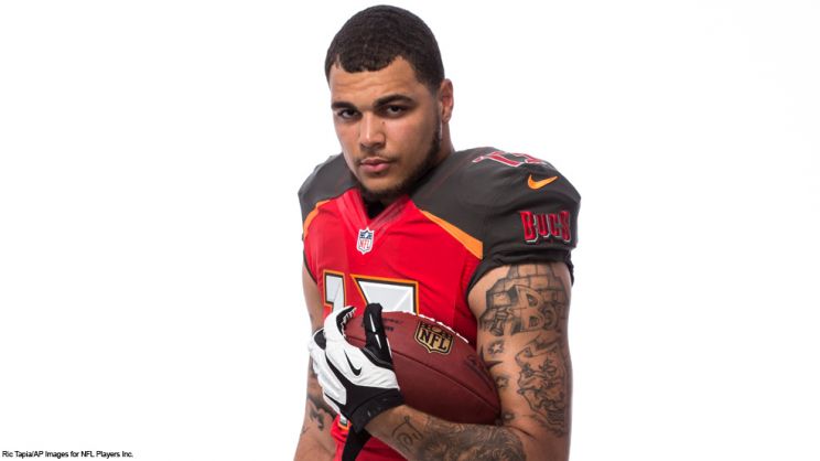 Mike Evans