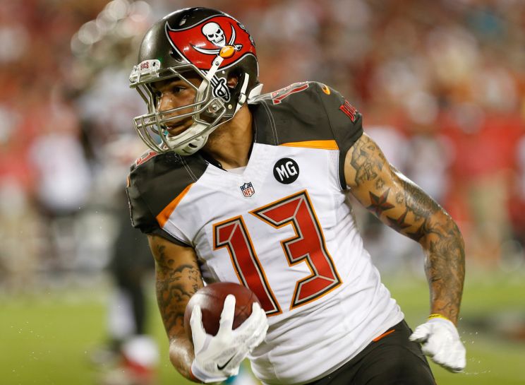 Mike Evans