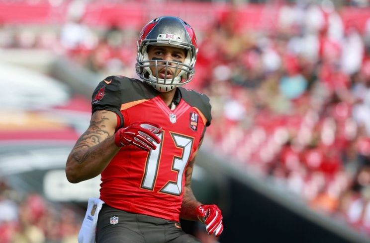 Mike Evans