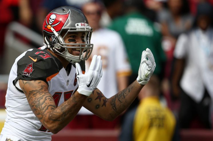 Mike Evans