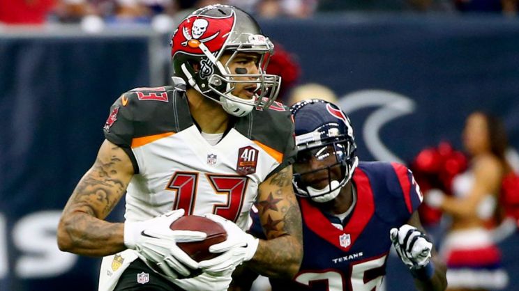 Mike Evans