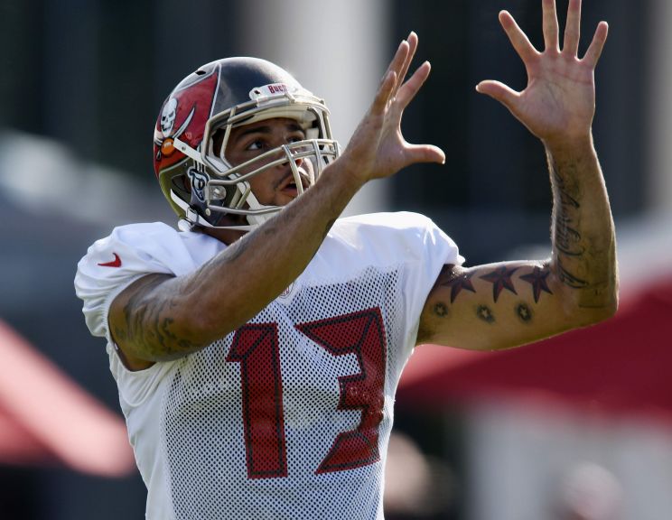 Mike Evans
