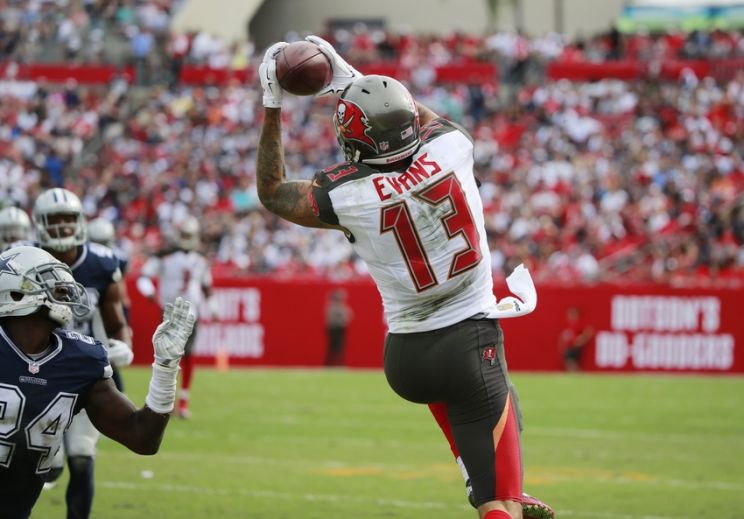 Mike Evans