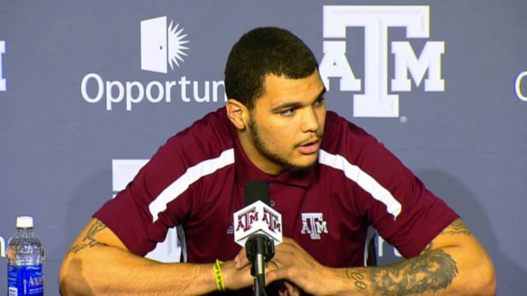 Mike Evans