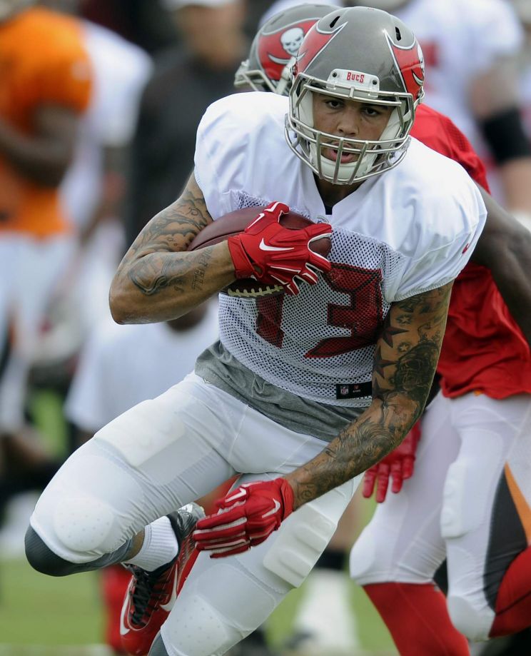 Mike Evans