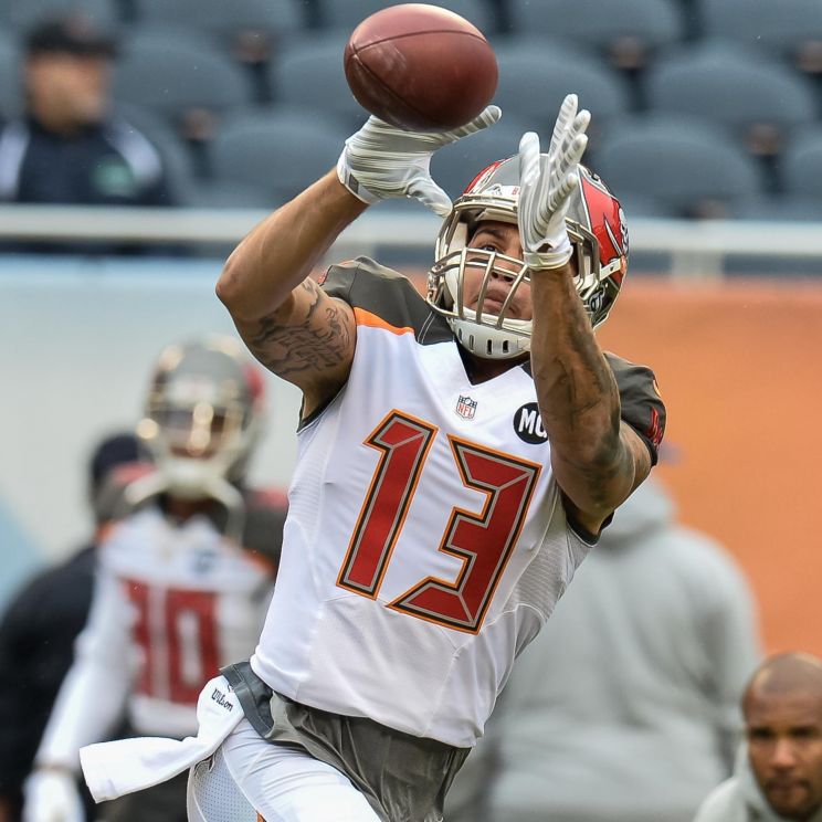 Mike Evans