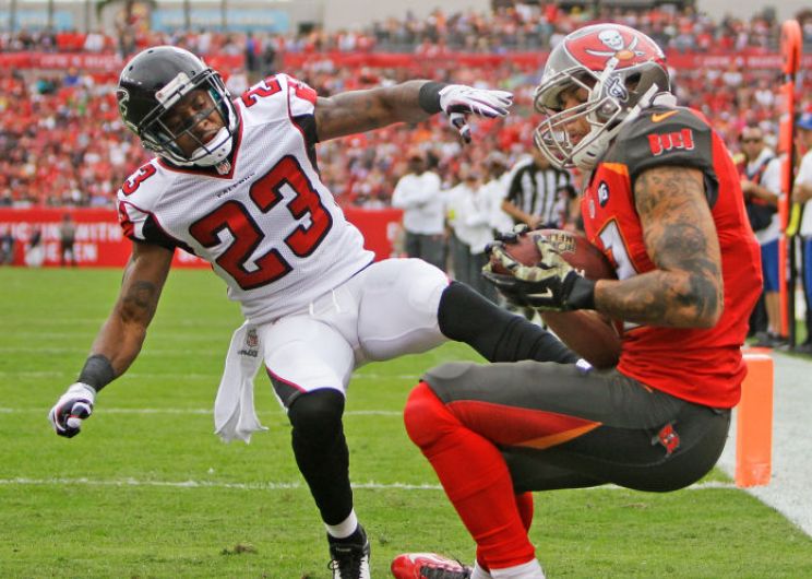 Mike Evans