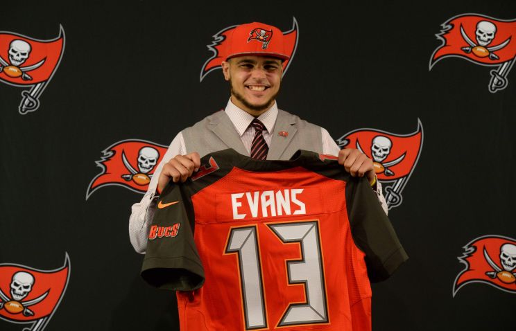 Mike Evans