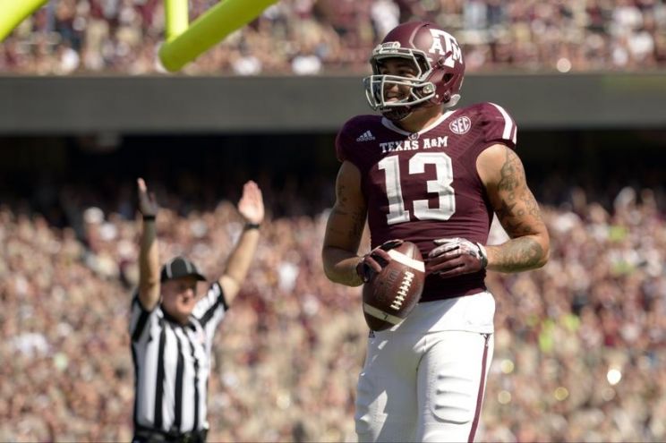 Mike Evans
