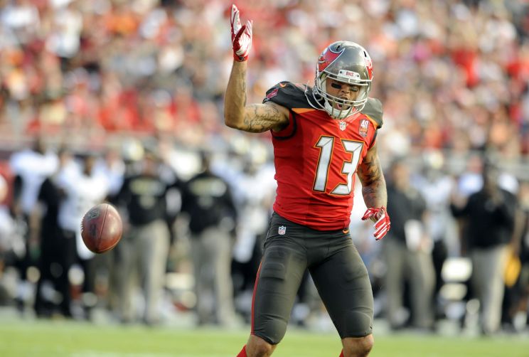 Mike Evans