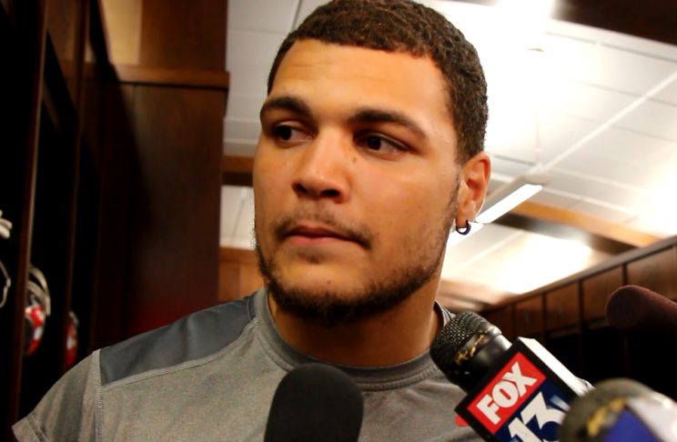 Mike Evans