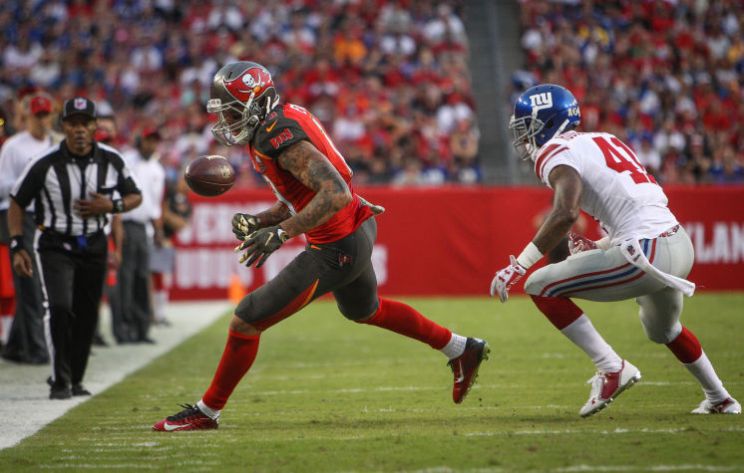 Mike Evans