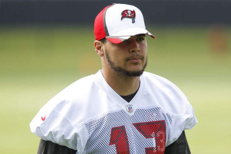 Mike Evans