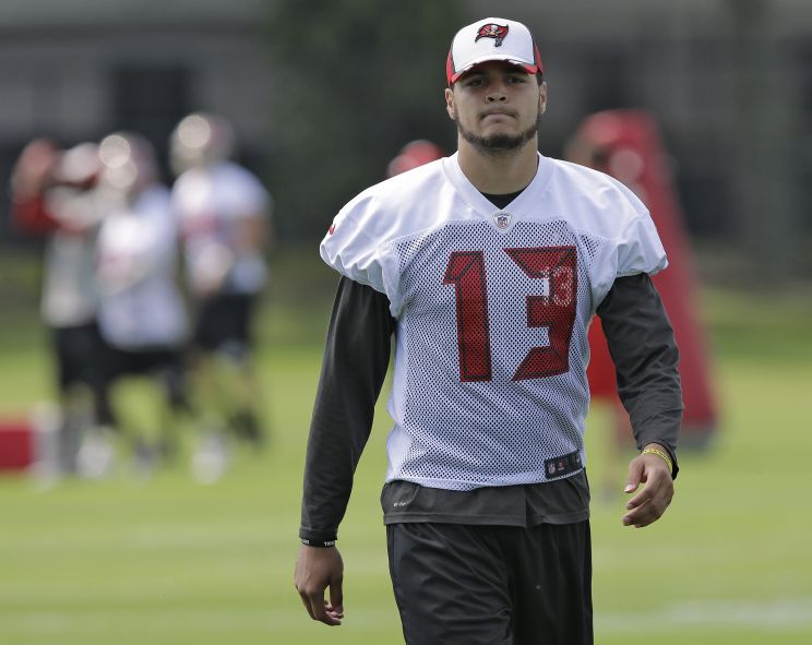 Mike Evans
