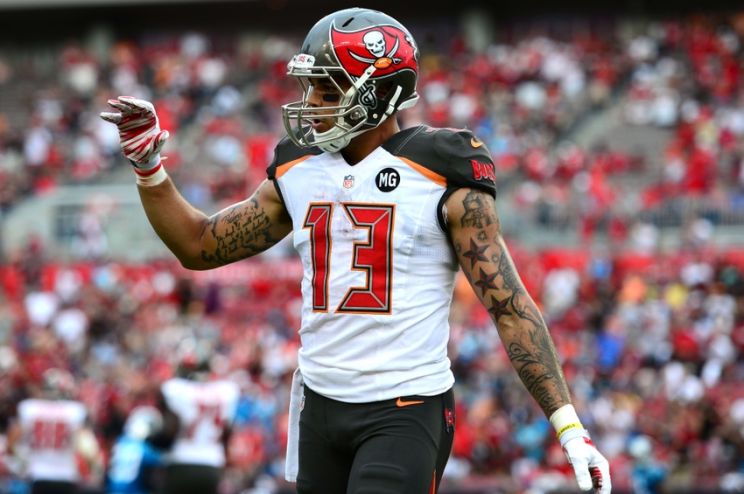 Mike Evans