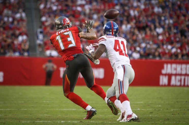 Mike Evans