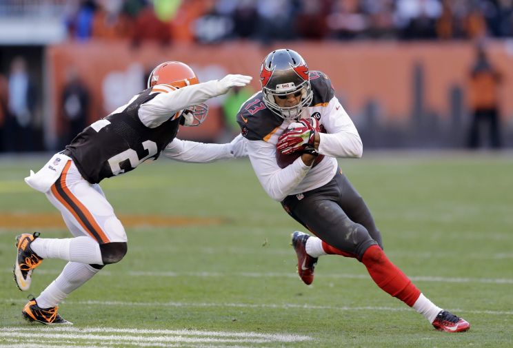 Mike Evans