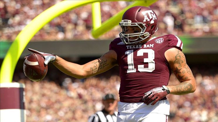Mike Evans