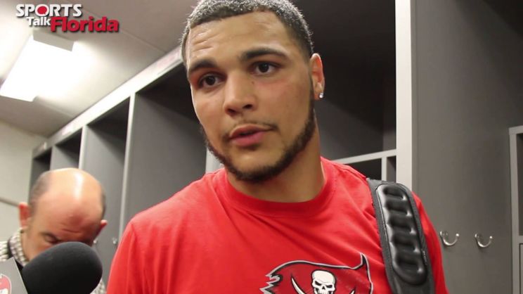 Mike Evans